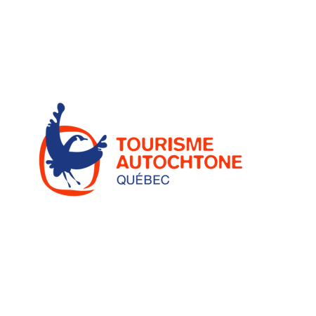 logo tourisme autochtone